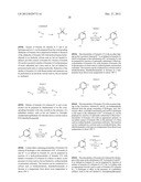 AMINO-TETRAZOLES ANALOGUES AND METHODS OF USE diagram and image