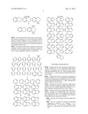 BICYCLIC RING SYSTEM SUBSTITUTED AMIDE FUNCTIONALISED PHENOLS AS     MEDICAMENTS diagram and image