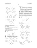 BICYCLIC RING SYSTEM SUBSTITUTED AMIDE FUNCTIONALISED PHENOLS AS     MEDICAMENTS diagram and image