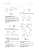 BICYCLIC RING SYSTEM SUBSTITUTED AMIDE FUNCTIONALISED PHENOLS AS     MEDICAMENTS diagram and image