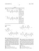 BICYCLIC RING SYSTEM SUBSTITUTED AMIDE FUNCTIONALISED PHENOLS AS     MEDICAMENTS diagram and image