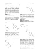 BICYCLIC RING SYSTEM SUBSTITUTED AMIDE FUNCTIONALISED PHENOLS AS     MEDICAMENTS diagram and image