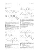 BICYCLIC RING SYSTEM SUBSTITUTED AMIDE FUNCTIONALISED PHENOLS AS     MEDICAMENTS diagram and image