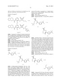 BICYCLIC RING SYSTEM SUBSTITUTED AMIDE FUNCTIONALISED PHENOLS AS     MEDICAMENTS diagram and image