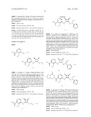 BICYCLIC RING SYSTEM SUBSTITUTED AMIDE FUNCTIONALISED PHENOLS AS     MEDICAMENTS diagram and image