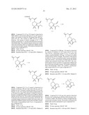 BICYCLIC RING SYSTEM SUBSTITUTED AMIDE FUNCTIONALISED PHENOLS AS     MEDICAMENTS diagram and image