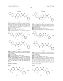 BICYCLIC RING SYSTEM SUBSTITUTED AMIDE FUNCTIONALISED PHENOLS AS     MEDICAMENTS diagram and image