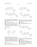 BICYCLIC RING SYSTEM SUBSTITUTED AMIDE FUNCTIONALISED PHENOLS AS     MEDICAMENTS diagram and image