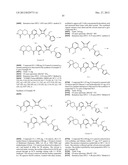 BICYCLIC RING SYSTEM SUBSTITUTED AMIDE FUNCTIONALISED PHENOLS AS     MEDICAMENTS diagram and image