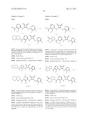 BICYCLIC RING SYSTEM SUBSTITUTED AMIDE FUNCTIONALISED PHENOLS AS     MEDICAMENTS diagram and image