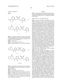 BICYCLIC RING SYSTEM SUBSTITUTED AMIDE FUNCTIONALISED PHENOLS AS     MEDICAMENTS diagram and image