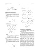 BICYCLIC RING SYSTEM SUBSTITUTED AMIDE FUNCTIONALISED PHENOLS AS     MEDICAMENTS diagram and image