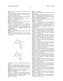 IMIDAZO[1,2-a]PYRAZINE DERIVATIVES AND THEIR USE FOR THE PREVENTION OR     TREATMENT OF NEUROLOGICAL, PSYCHIATRIC AND METABOLIC DISORDERS AND     DISEASES diagram and image