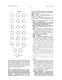 Substituted Imidazopyridinyl Compounds diagram and image