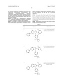 Substituted Imidazopyridinyl Compounds diagram and image