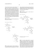 Substituted Imidazopyridinyl Compounds diagram and image