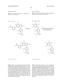 Substituted Imidazopyridinyl Compounds diagram and image