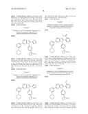 Substituted Imidazopyridinyl Compounds diagram and image