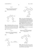 Substituted Imidazopyridinyl Compounds diagram and image