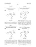 Substituted Imidazopyridinyl Compounds diagram and image