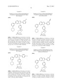 Substituted Imidazopyridinyl Compounds diagram and image