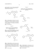 Substituted Imidazopyridinyl Compounds diagram and image