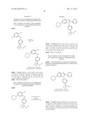 Substituted Imidazopyridinyl Compounds diagram and image