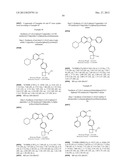 Substituted Imidazopyridinyl Compounds diagram and image