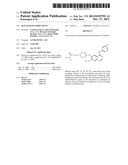 QUINAZOLINE DERIVATIVES diagram and image