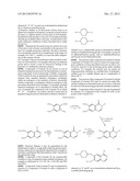 QUINAZOLINE DERIVATIVES diagram and image