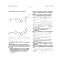 QUINAZOLINE DERIVATIVES diagram and image