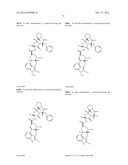 NOVEL FLUOROERGOLINE ANALOGS diagram and image