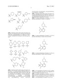 DIHYDROTHIENO PYRIMIDINES AS AKT PROTEIN KINASE INHIBITORS diagram and image