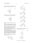 DIHYDROTHIENO PYRIMIDINES AS AKT PROTEIN KINASE INHIBITORS diagram and image