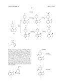 DIHYDROTHIENO PYRIMIDINES AS AKT PROTEIN KINASE INHIBITORS diagram and image