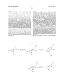 DIHYDROTHIENO PYRIMIDINES AS AKT PROTEIN KINASE INHIBITORS diagram and image