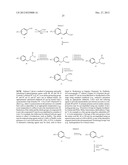 DIHYDROTHIENO PYRIMIDINES AS AKT PROTEIN KINASE INHIBITORS diagram and image