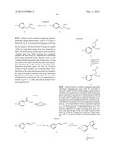 DIHYDROTHIENO PYRIMIDINES AS AKT PROTEIN KINASE INHIBITORS diagram and image