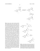 DIHYDROTHIENO PYRIMIDINES AS AKT PROTEIN KINASE INHIBITORS diagram and image