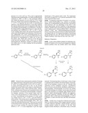 DIHYDROTHIENO PYRIMIDINES AS AKT PROTEIN KINASE INHIBITORS diagram and image