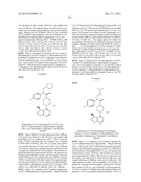 DIHYDROTHIENO PYRIMIDINES AS AKT PROTEIN KINASE INHIBITORS diagram and image