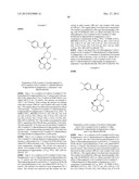 DIHYDROTHIENO PYRIMIDINES AS AKT PROTEIN KINASE INHIBITORS diagram and image