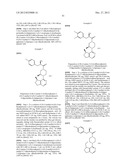 DIHYDROTHIENO PYRIMIDINES AS AKT PROTEIN KINASE INHIBITORS diagram and image