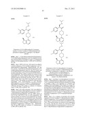 DIHYDROTHIENO PYRIMIDINES AS AKT PROTEIN KINASE INHIBITORS diagram and image