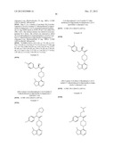 DIHYDROTHIENO PYRIMIDINES AS AKT PROTEIN KINASE INHIBITORS diagram and image