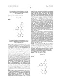 DIHYDROTHIENO PYRIMIDINES AS AKT PROTEIN KINASE INHIBITORS diagram and image