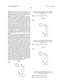 DIHYDROTHIENO PYRIMIDINES AS AKT PROTEIN KINASE INHIBITORS diagram and image