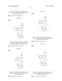 DIHYDROTHIENO PYRIMIDINES AS AKT PROTEIN KINASE INHIBITORS diagram and image