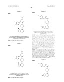 DIHYDROTHIENO PYRIMIDINES AS AKT PROTEIN KINASE INHIBITORS diagram and image