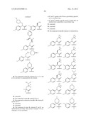 DIHYDROTHIENO PYRIMIDINES AS AKT PROTEIN KINASE INHIBITORS diagram and image